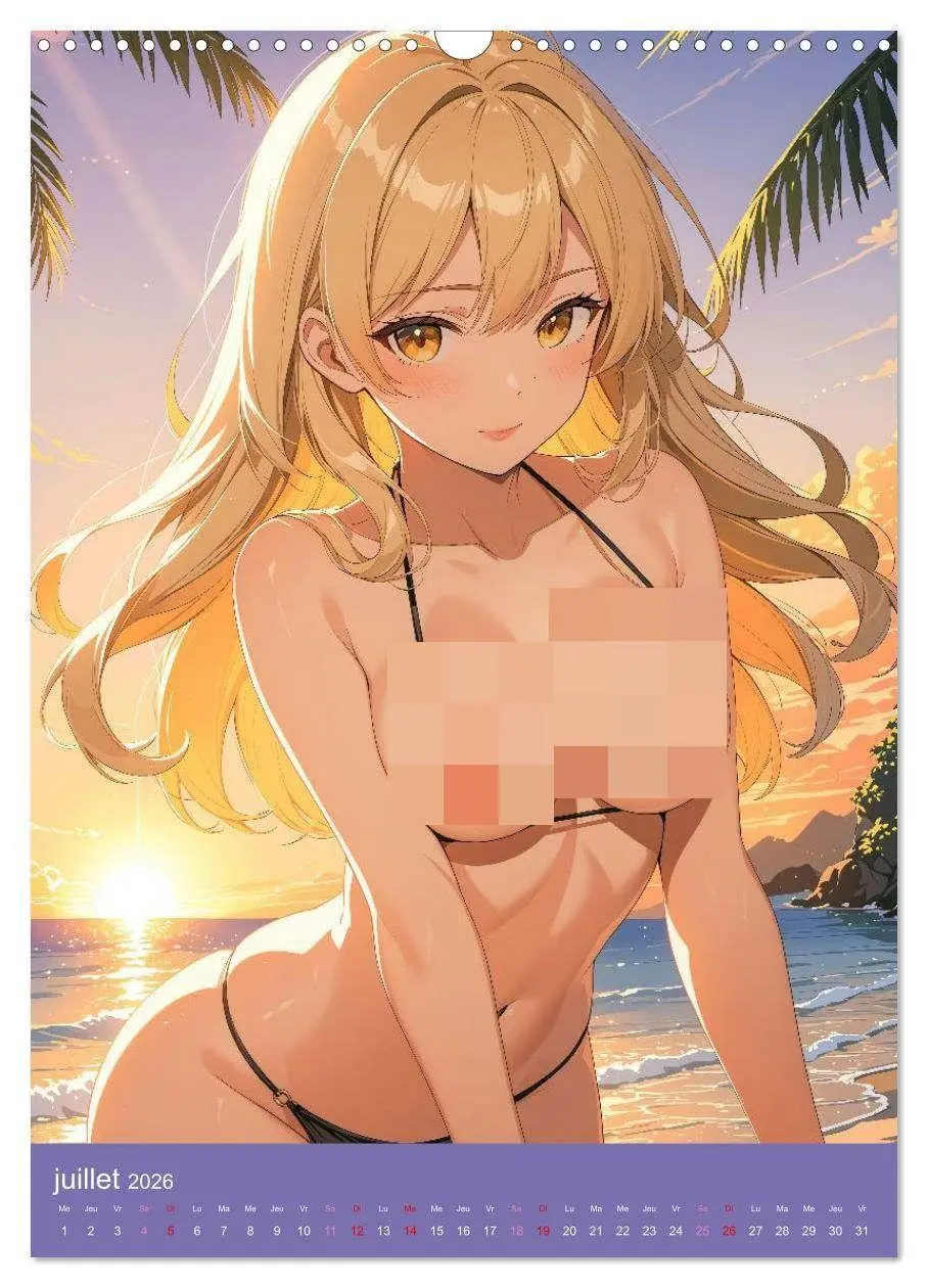 Bild: 9783516686074 | MANGA SENSUEL - Beautés japonaises dénudées et séduisantes...