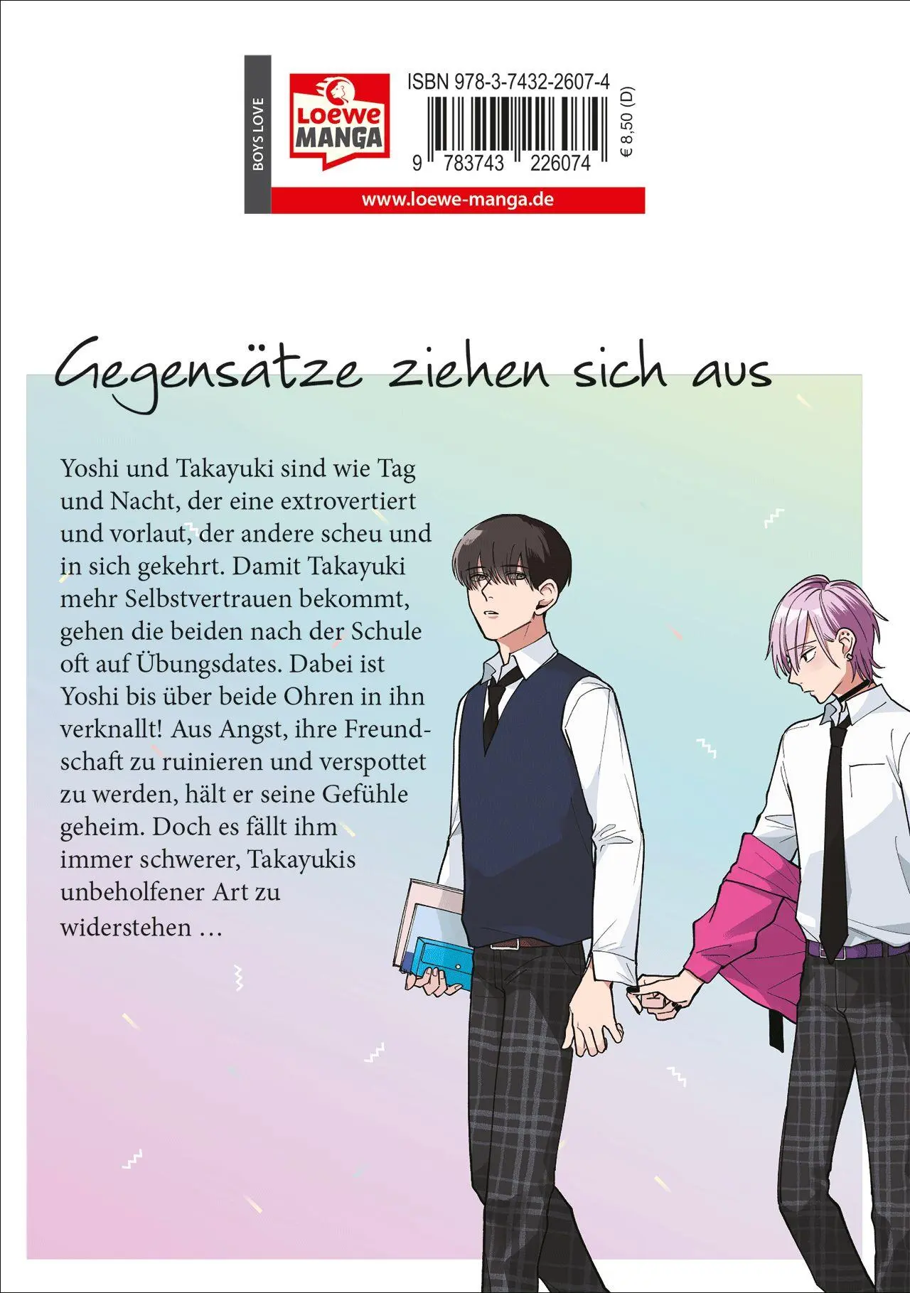 Bild: 9783743226074 | Mein heimlicher Crush | Akasaka | Taschenbuch | 208 S. | Deutsch