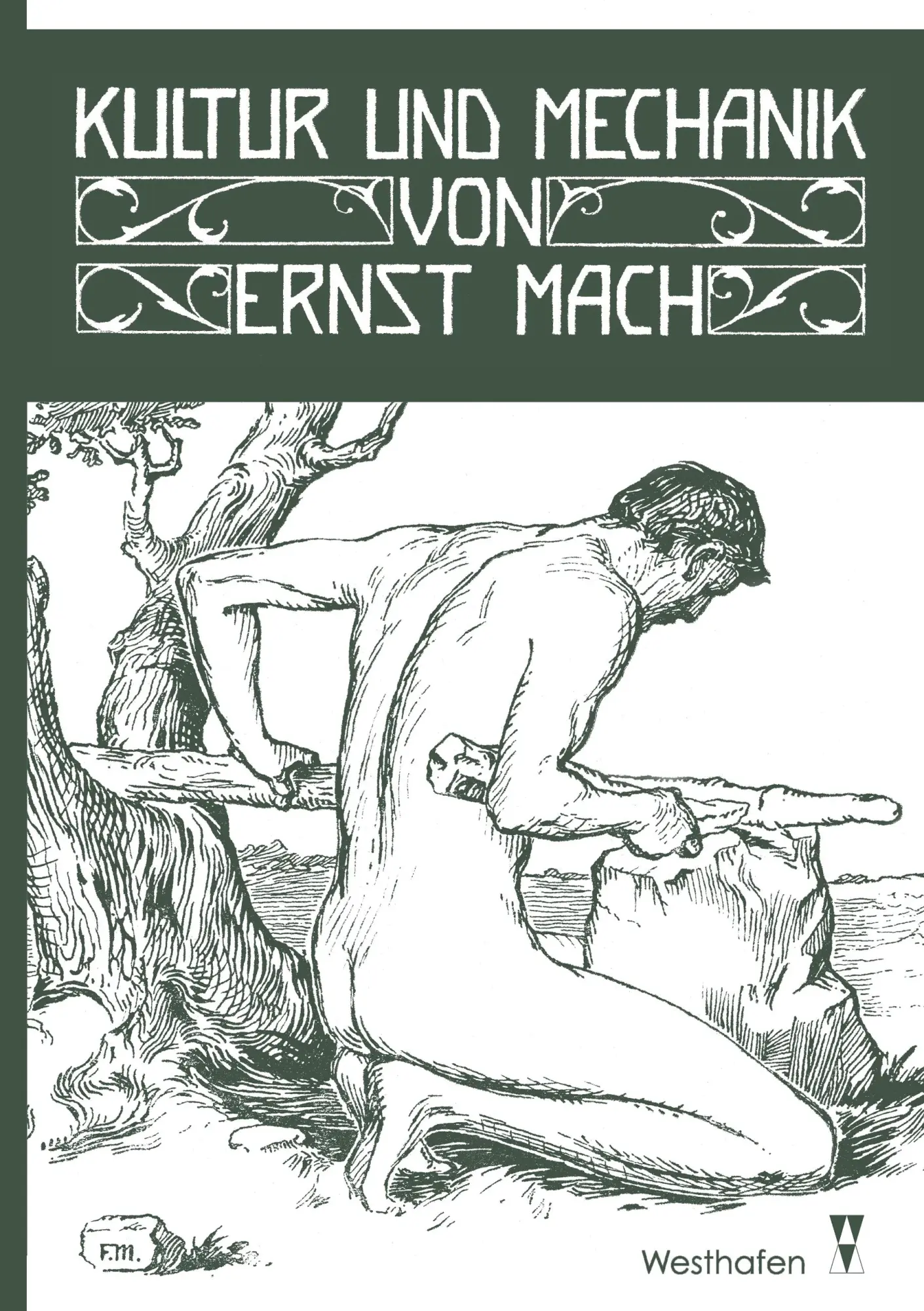 Cover: 9783942836074 | Kultur und Mechanik | Ernst Mach | Taschenbuch | 88 S. | Deutsch