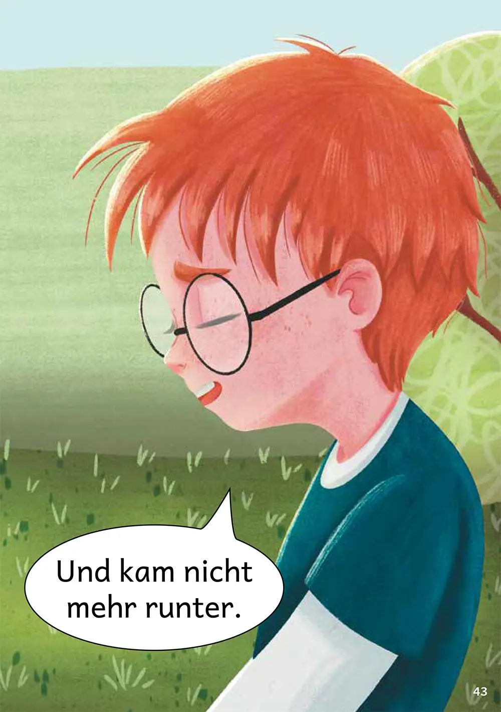 Bild: 9783949866074 | Lesen mit Ella und Tim - Die Rettung: Erstlesebuch für Kinder mit...