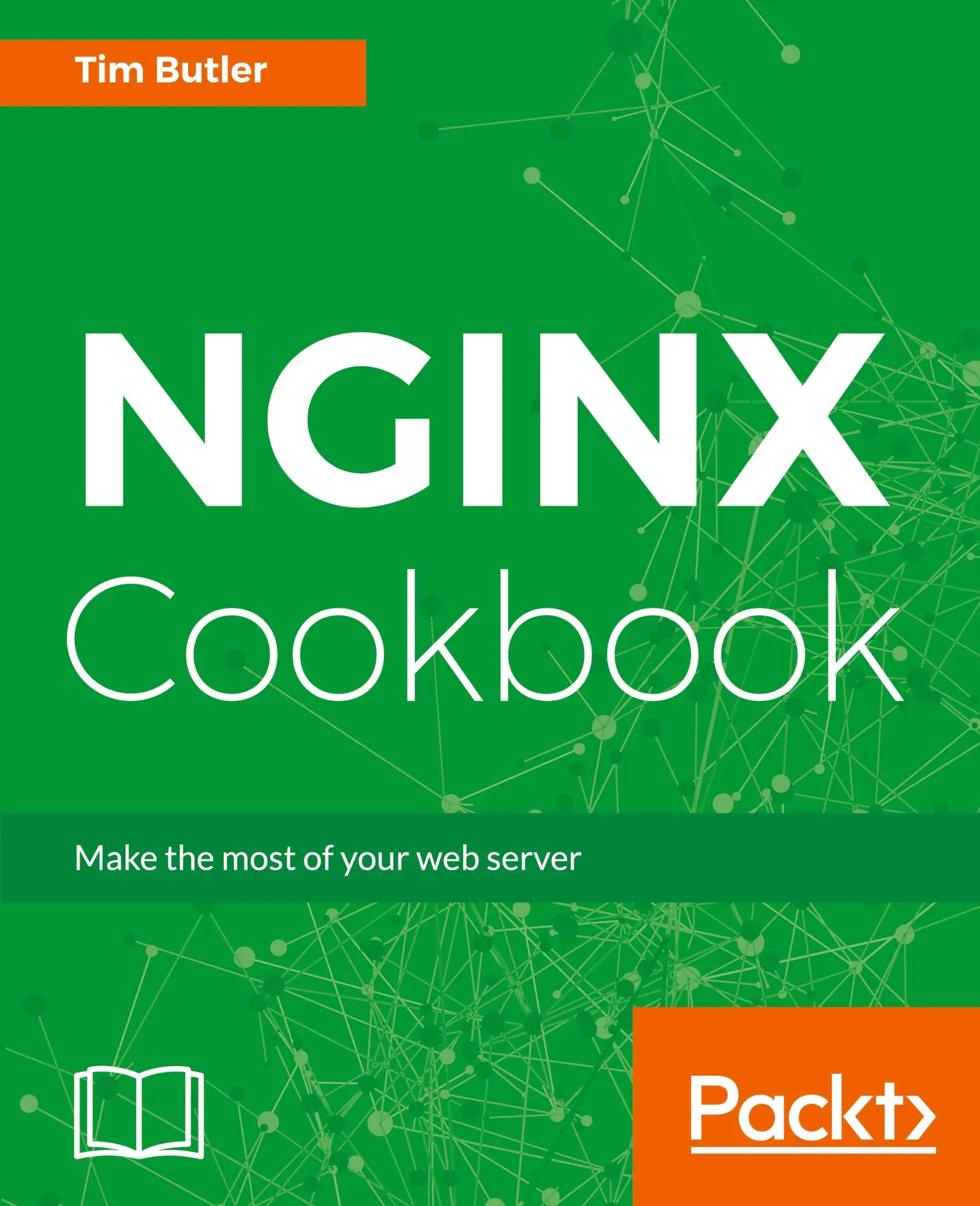 Cover: 9781786466174 | NGINX Cookbook | Tim Butler | Taschenbuch | Englisch | 2017