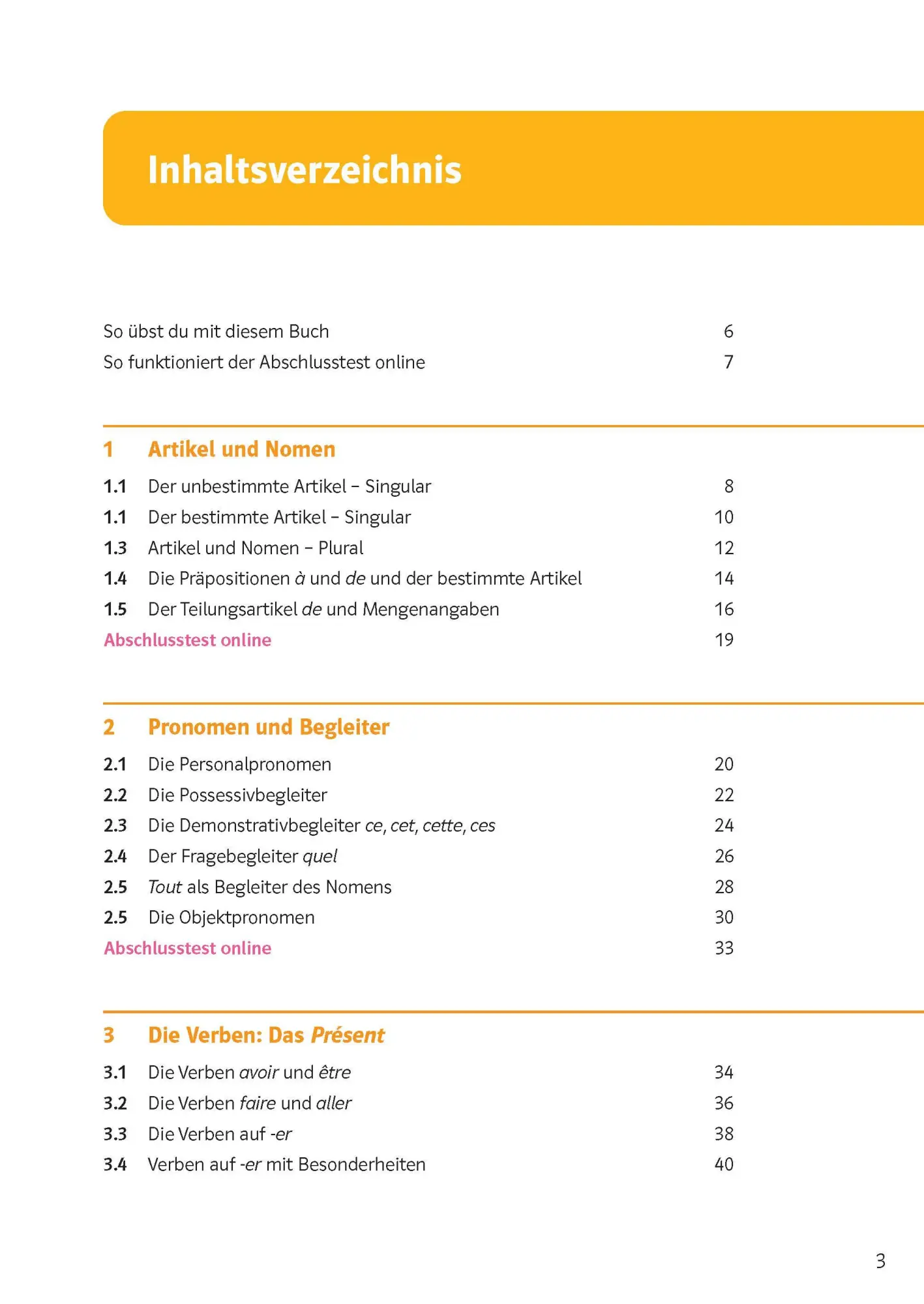 Bild: 9783129276174 | Sicher in Französisch Grammatik 1./2. Lernjahr | Füßle | Taschenbuch
