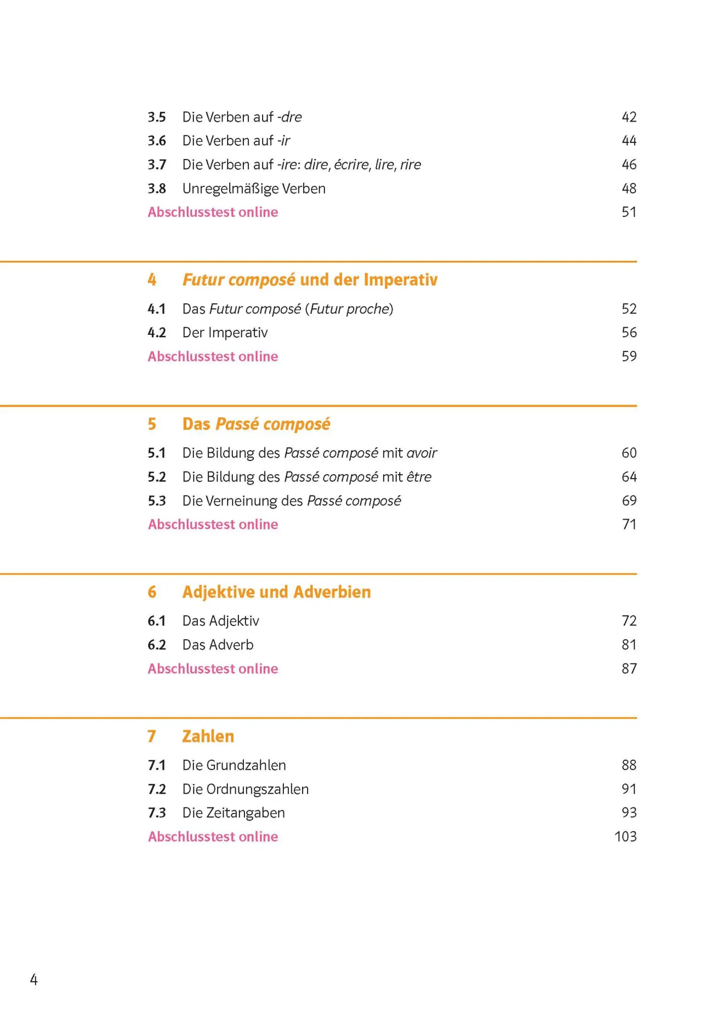 Bild: 9783129276174 | Sicher in Französisch Grammatik 1./2. Lernjahr | Füßle | Taschenbuch