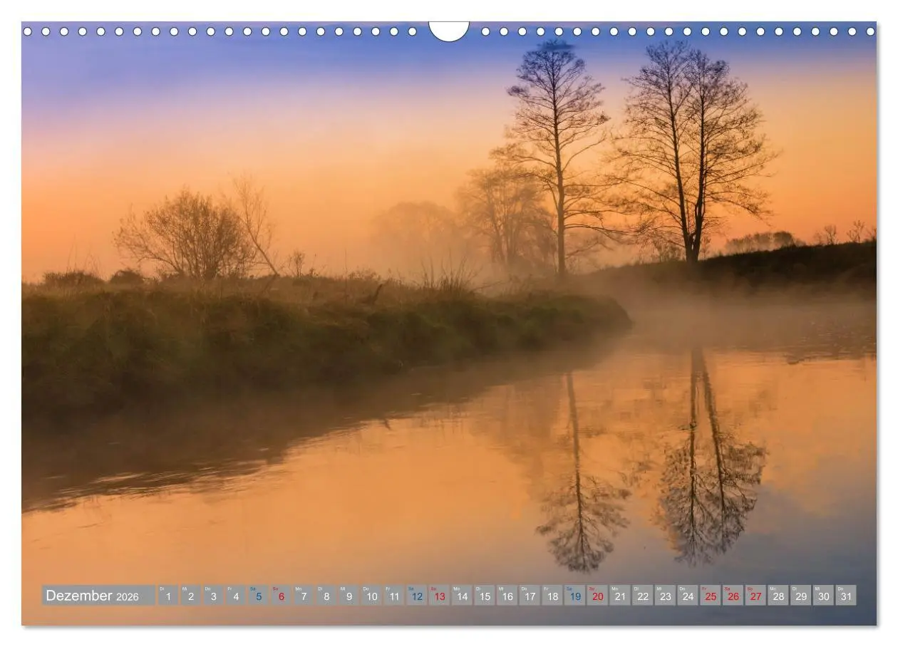 Bild: 9783457586174 | Schorndorf und Umgebung (Wandkalender 2026 DIN A3 quer), CALVENDO...