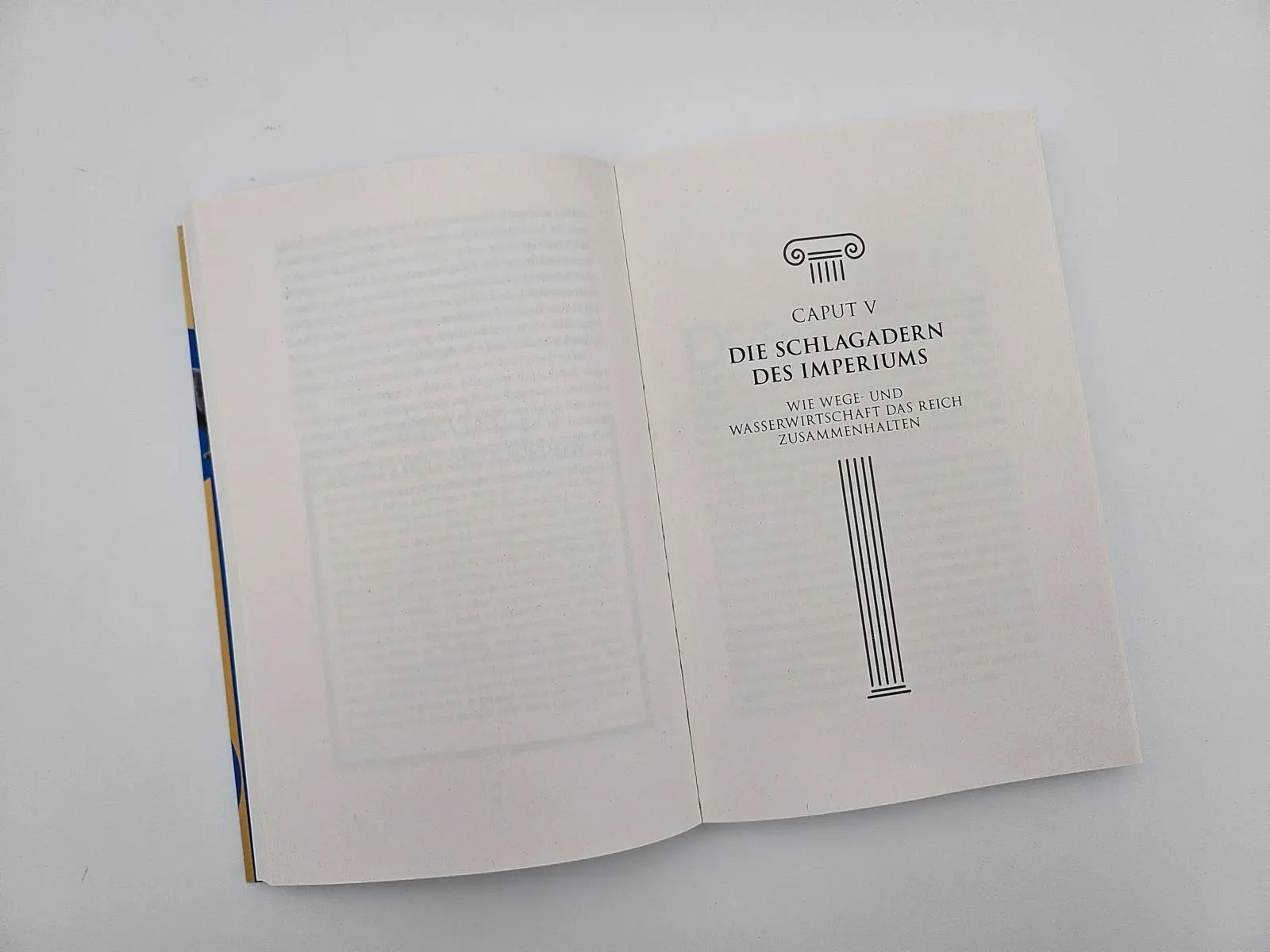 Bild: 9783492066174 | Das Imperium kehrt zurück | Martin Verg | Taschenbuch | 224 S. | 2025