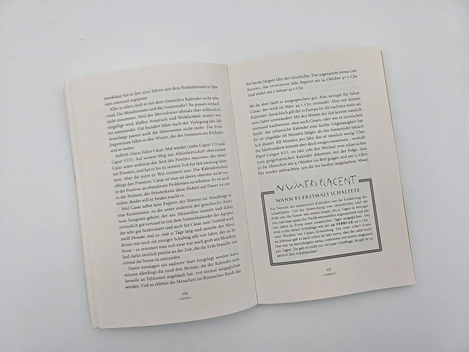 Bild: 9783492066174 | Das Imperium kehrt zurück | Martin Verg | Taschenbuch | 224 S. | 2025