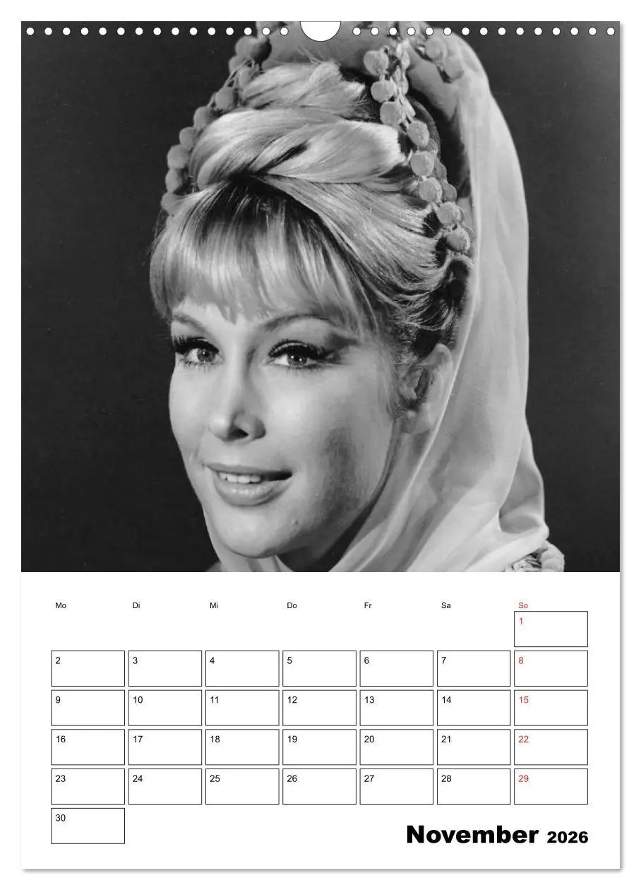 Bild: 9783516436174 | Legenden - Unvergessene Filmstars (Wandkalender 2026 DIN A3 hoch),...