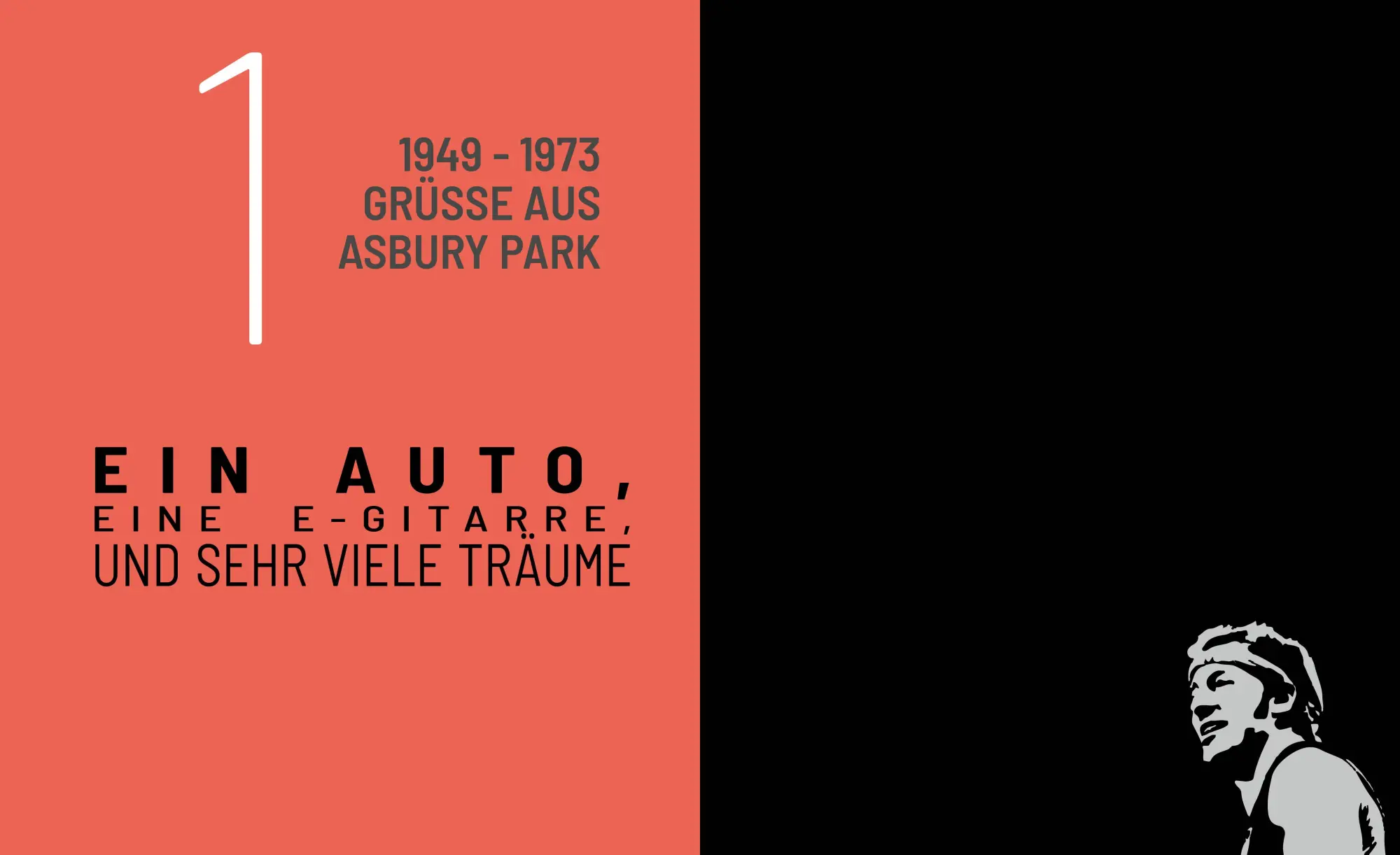 Bild: 9788863126174 | BRUCE SPRINGSTEEN | Ernesto Assante | Buch | 208 S. | Deutsch | 2023