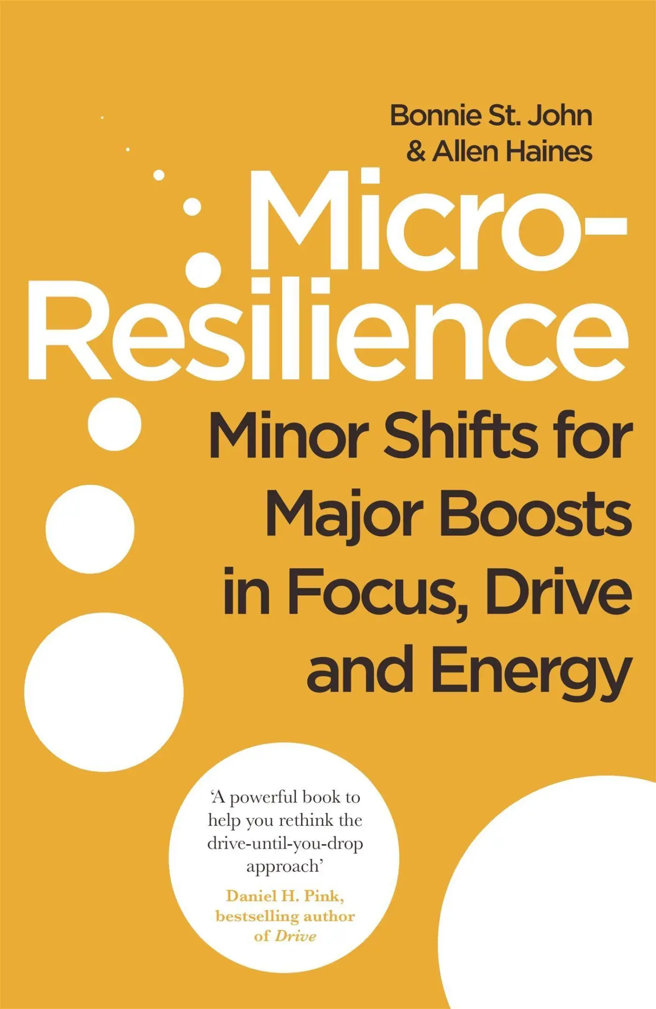 Cover: 9780349416274 | Micro-Resilience | Allen P. Haines (u. a.) | Taschenbuch | Englisch