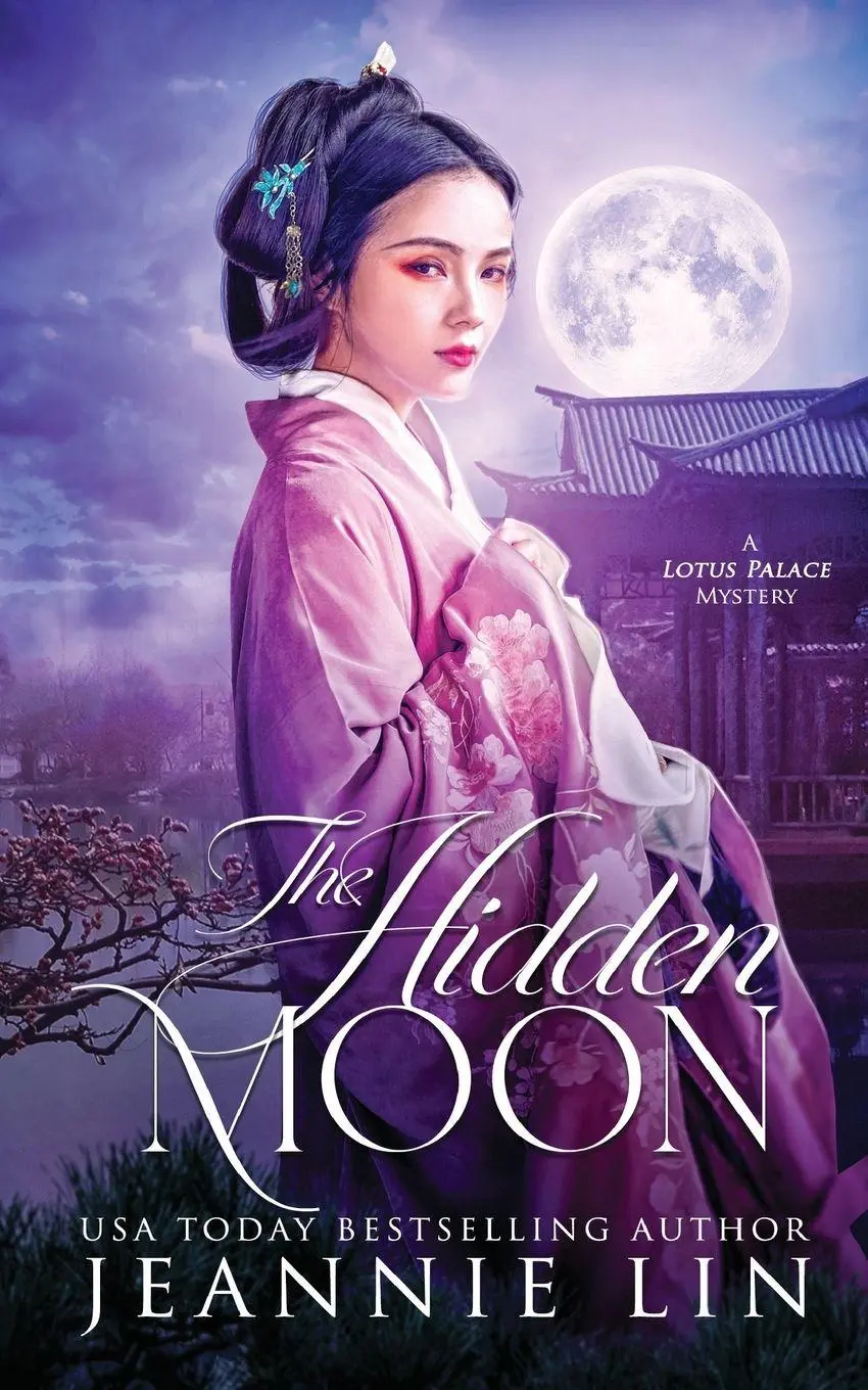 Cover: 9780990946274 | The Hidden Moon | Jeannie Lin | Taschenbuch | Kartoniert / Broschiert