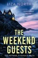 Cover: 9781408716274 | The Weekend Guests | Liza North | Taschenbuch | Englisch | 2025