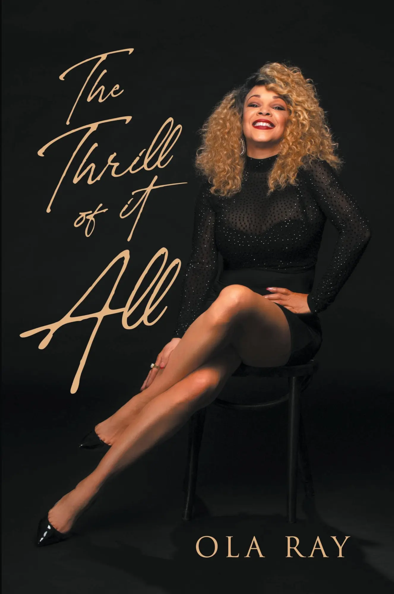 Cover: 9781662466274 | The Thrill of It All | Ola Ray | Taschenbuch | Englisch | 2022