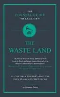 Cover: 9781907776274 | The Connell Guide To T.S. Eliot's The Waste Land | Seamus Perry | Buch