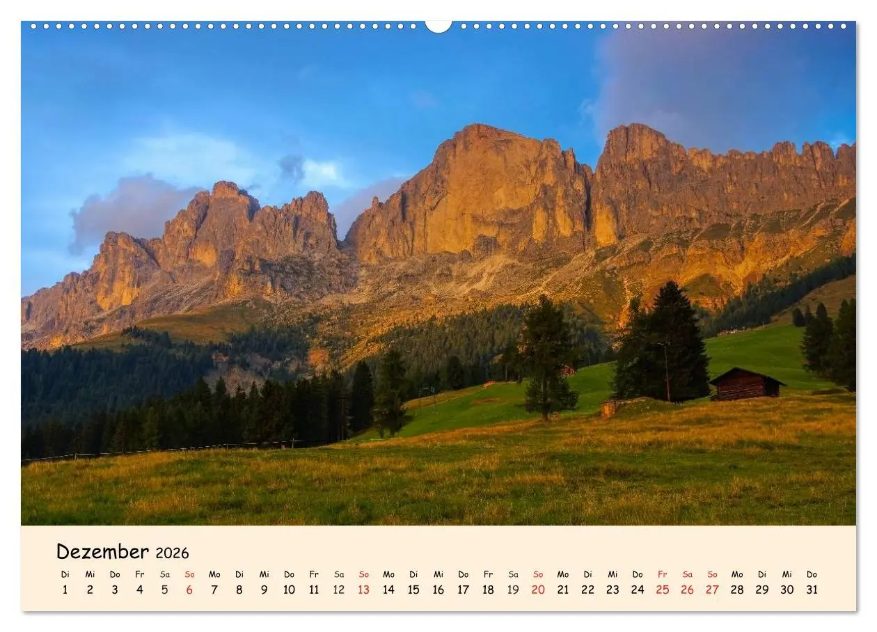 Bild: 9783457956274 | Südtirol - Zwischen Ortler und Dolomiten (hochwertiger Premium...