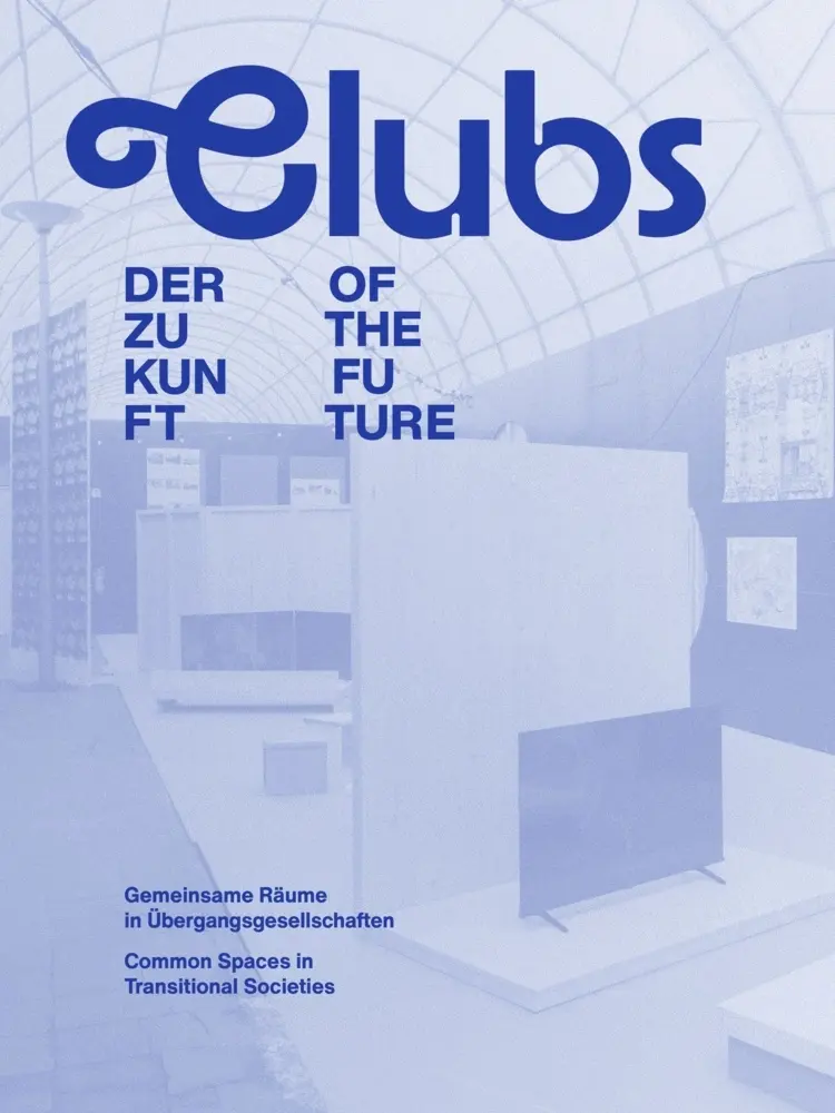 CLUBS der ZUKUNFT - Neuware
