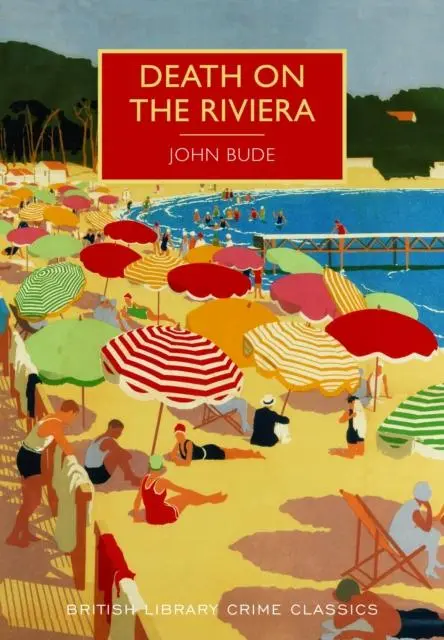 Cover: 9780712356374 | Death on the Riviera | John Bude | Taschenbuch | 224 S. | Englisch