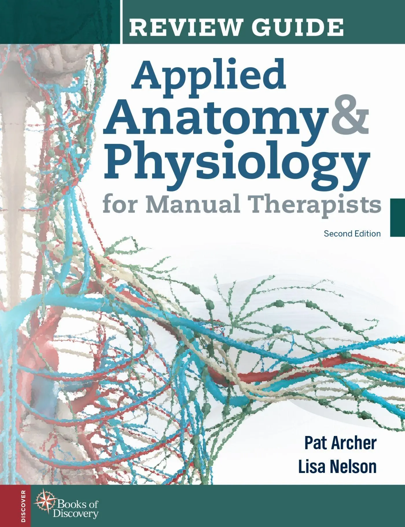 Cover: 9780998266374 | Applied Anatomy &amp; Physiology for Manual Therapists Review Guide | Buch