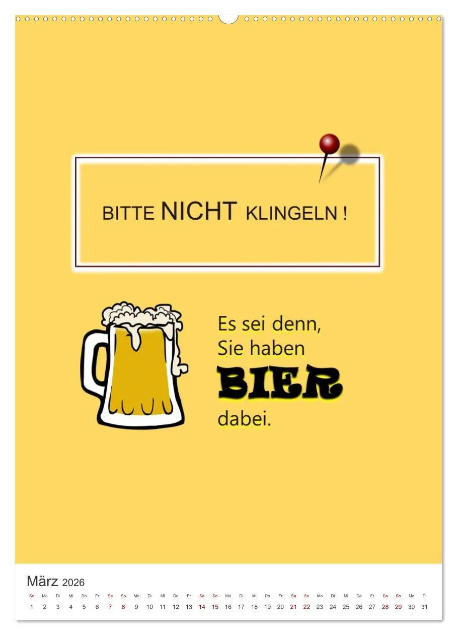Bild: 9783516346374 | TRINKSPRÜCHE rund um Bier, Wein und Co. ... (hochwertiger Premium...