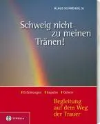 Cover: 9783702226374 | Schweig nicht zu meinen Tränen! | Klaus Schweiggl | Taschenbuch | 2005