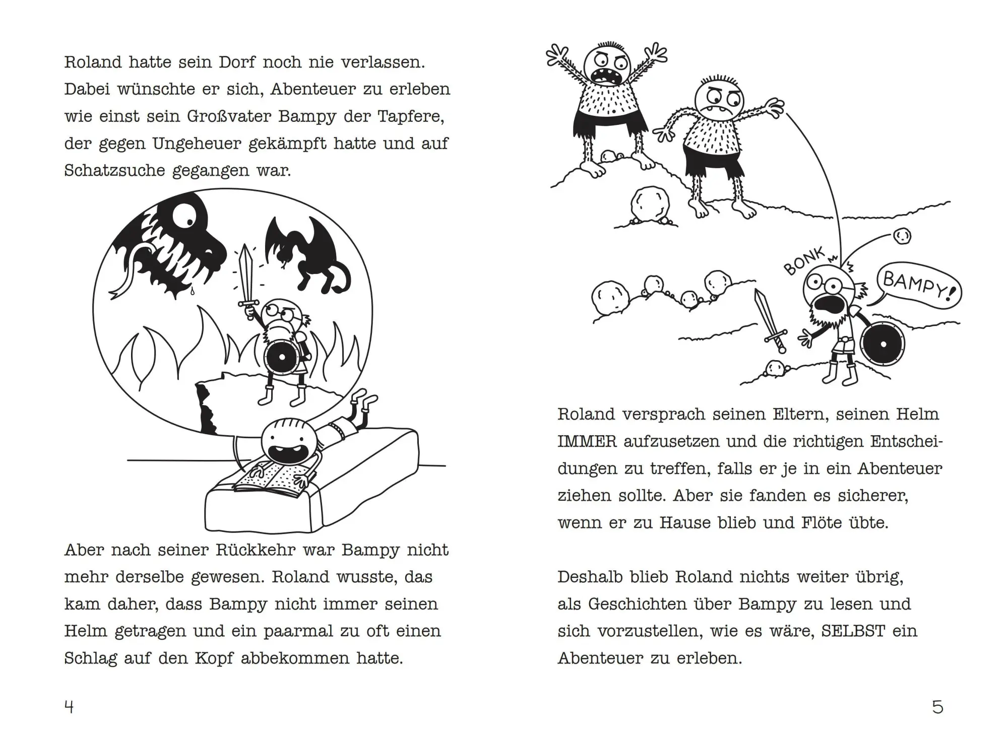 Bild: 9783833906374 | Rupert präsentiert: Ein echt wildes Abenteuer | Jeff Kinney | Buch