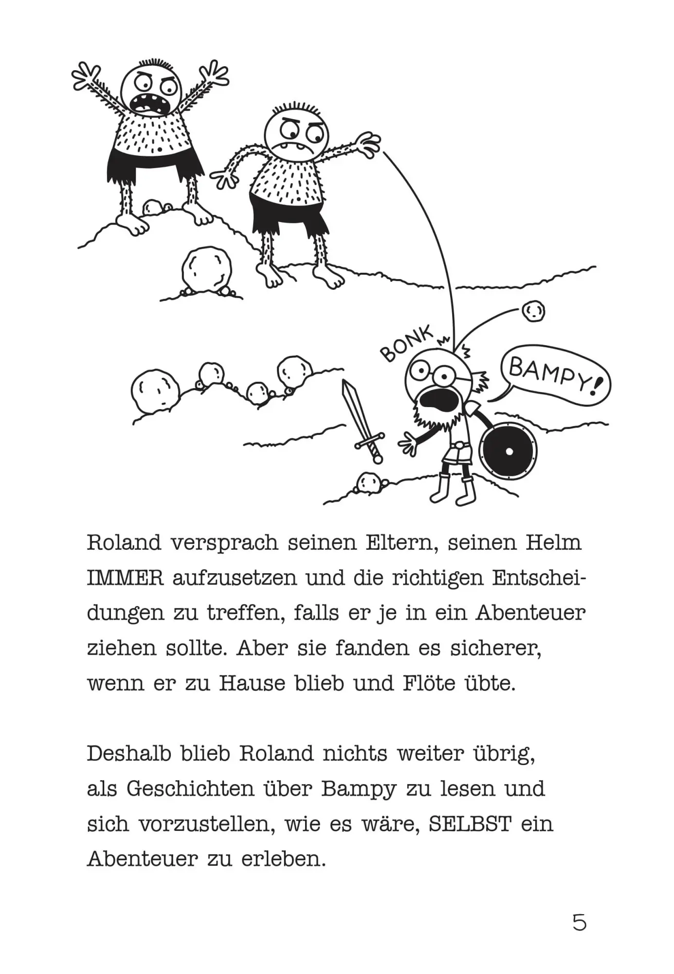 Bild: 9783833906374 | Rupert präsentiert: Ein echt wildes Abenteuer | Jeff Kinney | Buch