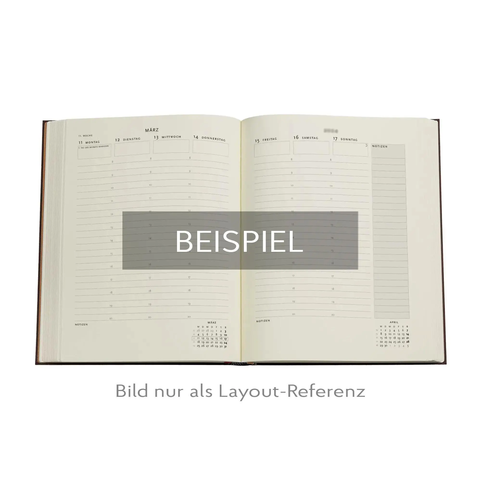 Bild: 9780349706474 | 12-Monatskalender. 2026 Michelangelo Ultra Vertikal | Paperblanks