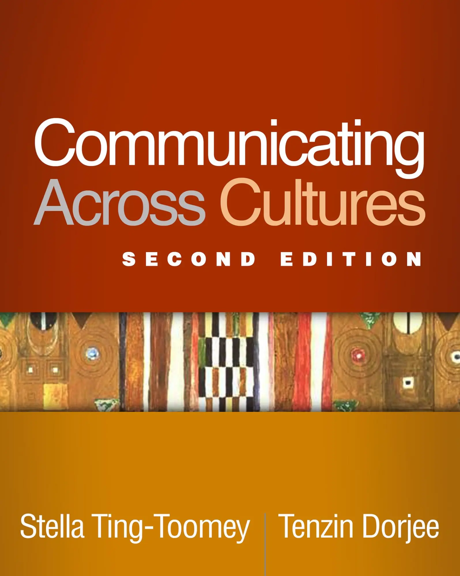 Cover: 9781462536474 | Communicating Across Cultures | Stella Ting-Toomey (u. a.) | Buch