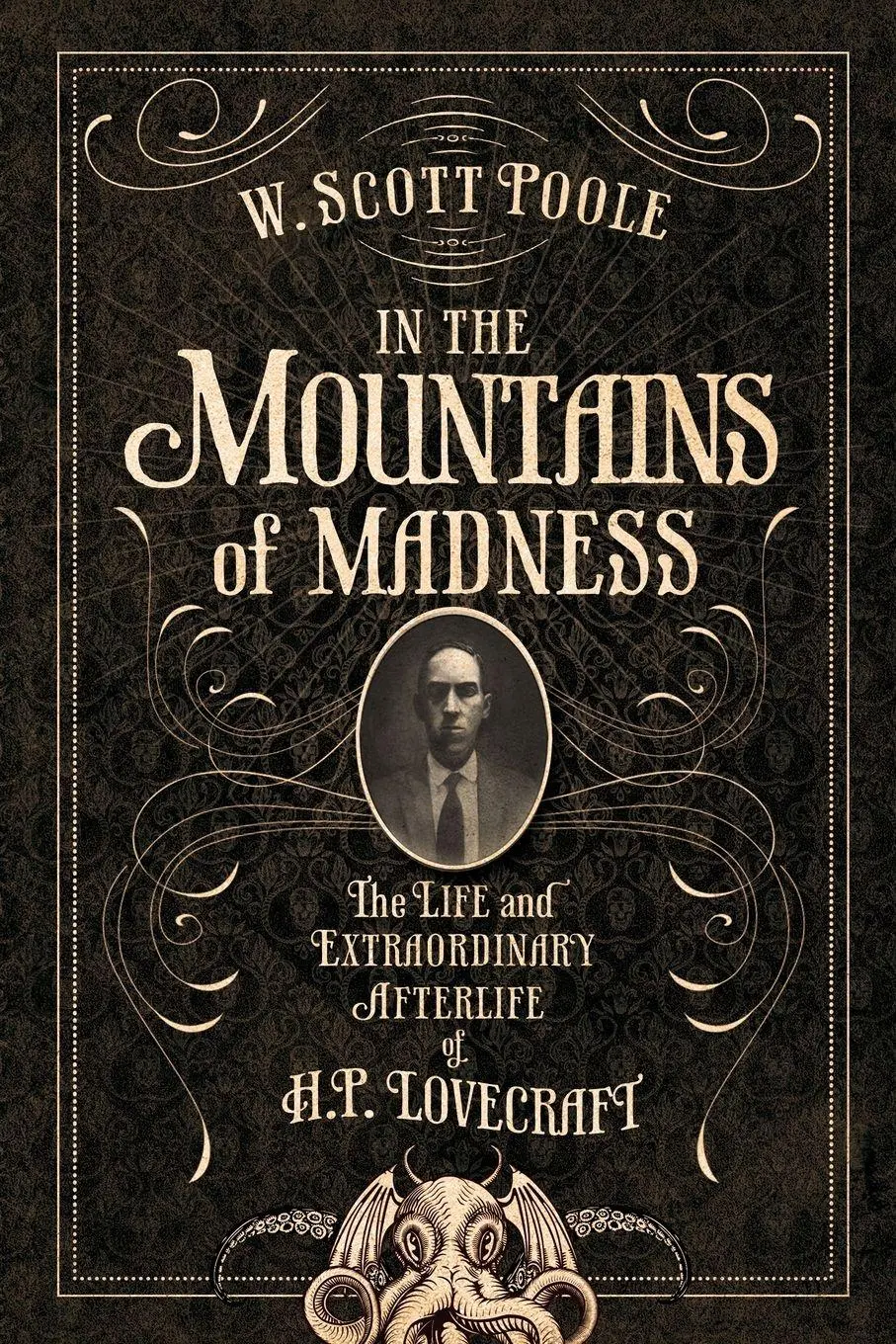 Cover: 9781593766474 | In the Mountains of Madness | W. Scott Poole | Taschenbuch | Englisch