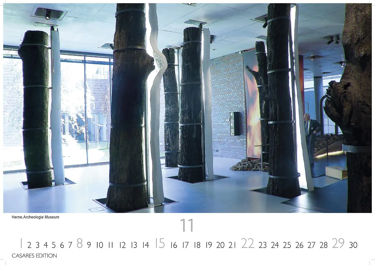 Bild: 9781835246474 | Ruhrgebiet 2026 S 24x35cm | Kalender | Deutsch | 2026