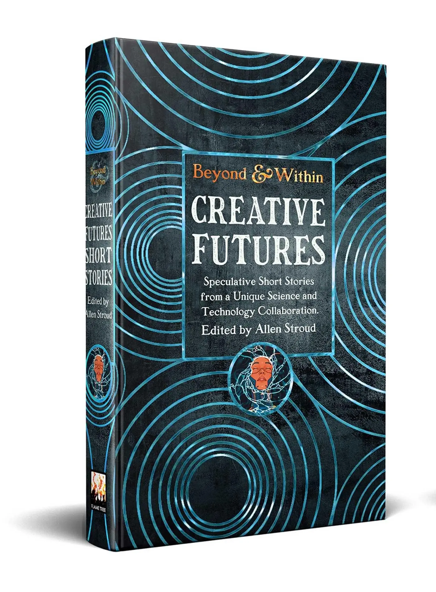 Cover: 9781835626474 | Creative Futures | Allen Stroud | Buch | Englisch | 2025