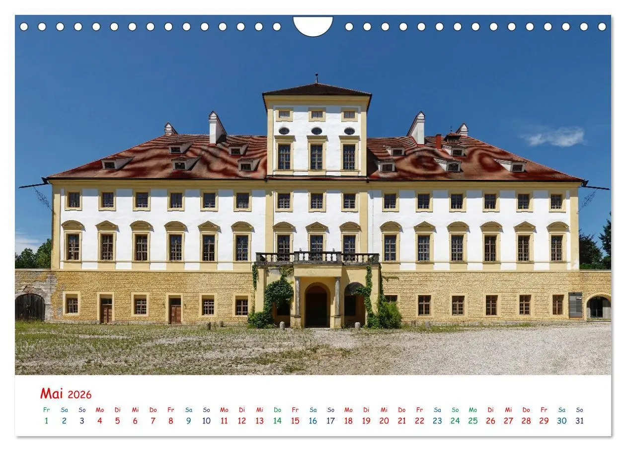 Bild: 9783457626474 | Innviertler Impressionen (Wandkalender 2026 DIN A4 quer), CALVENDO...