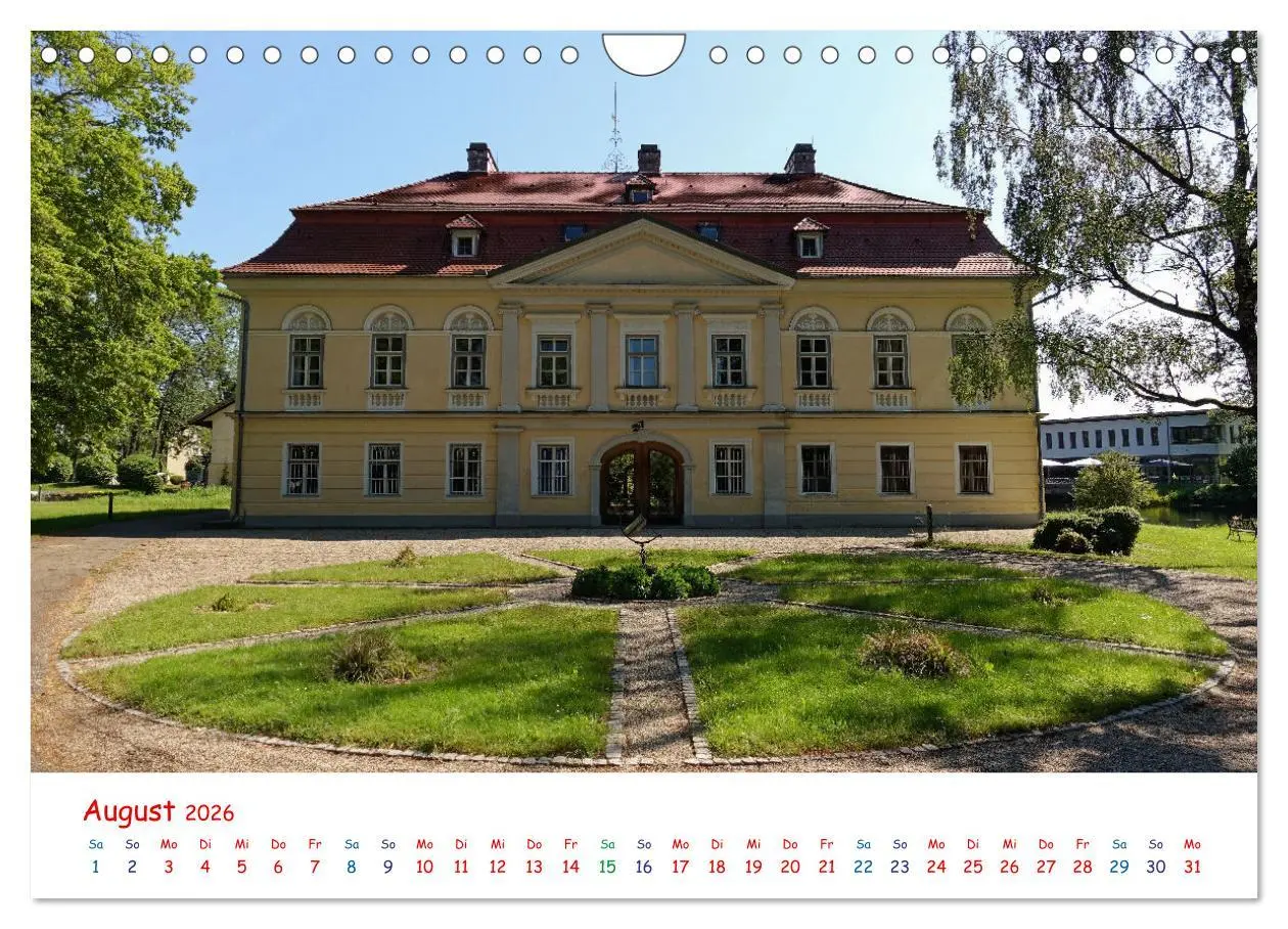 Bild: 9783457626474 | Innviertler Impressionen (Wandkalender 2026 DIN A4 quer), CALVENDO...