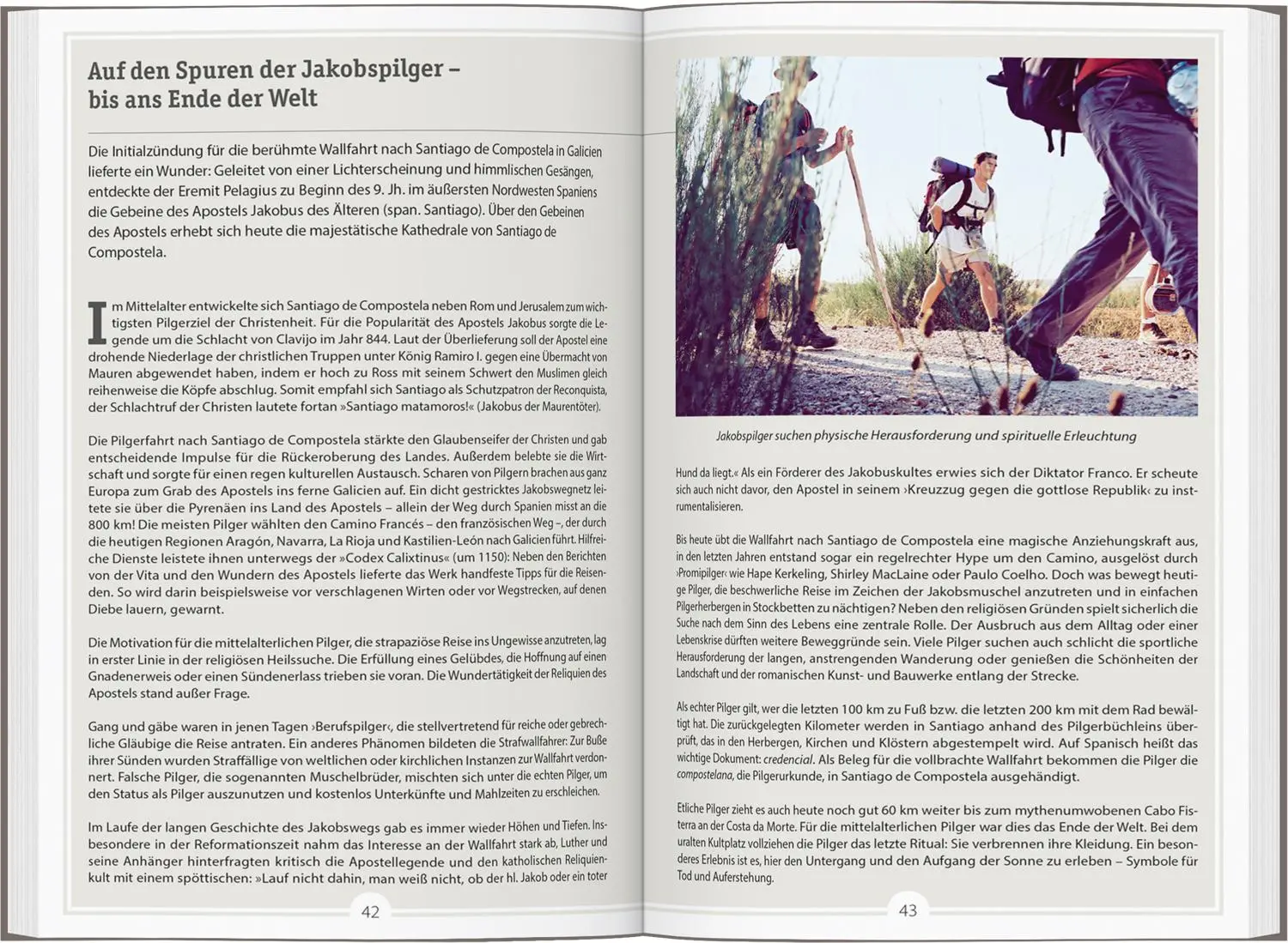 Bild: 9783616016474 | DUMONT Reise-Handbuch Reiseführer Nordspanien und der Jakobsweg | Buch
