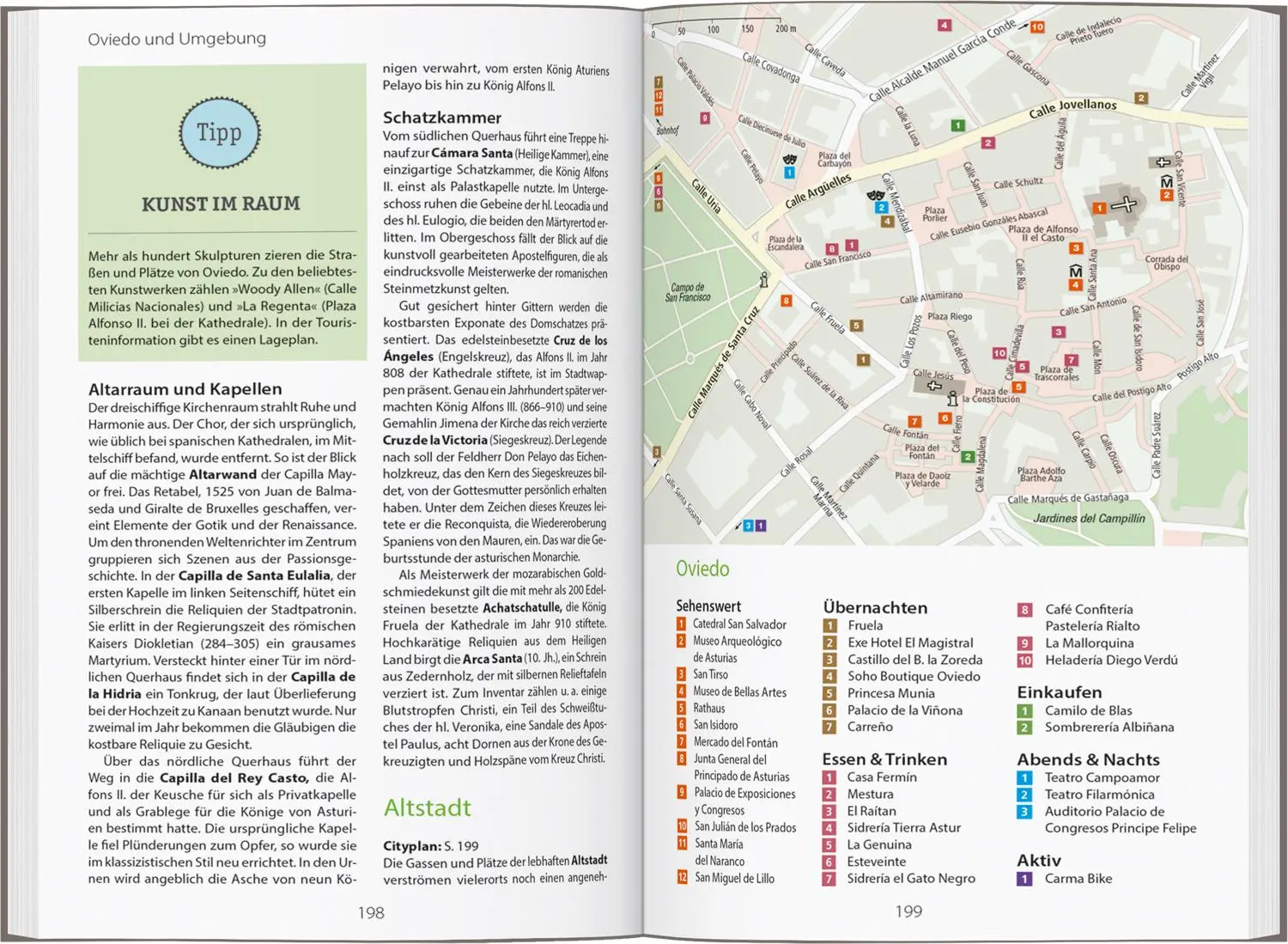 Bild: 9783616016474 | DUMONT Reise-Handbuch Reiseführer Nordspanien und der Jakobsweg | Buch