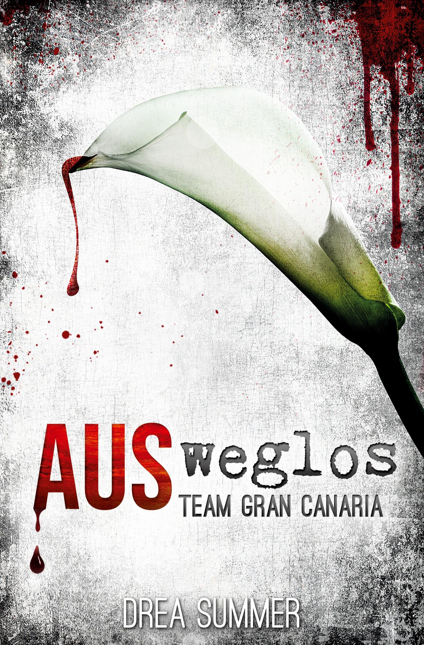Cover: 9783757906474 | AUSweglos | Drea Summer | Taschenbuch | 256 S. | Deutsch | 2023