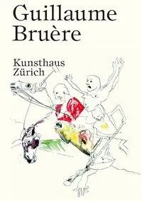 Cover: 9783858816474 | Guillaume Bruère | Dt/engl | Guillaume Bruère | Taschenbuch | 446 S.