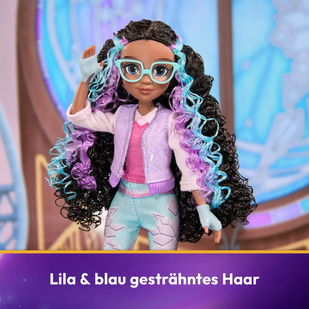 Bild: 681147036574 | UCA Fashion Dall - Layla | Karton | 36574 | Deutsch | 2025