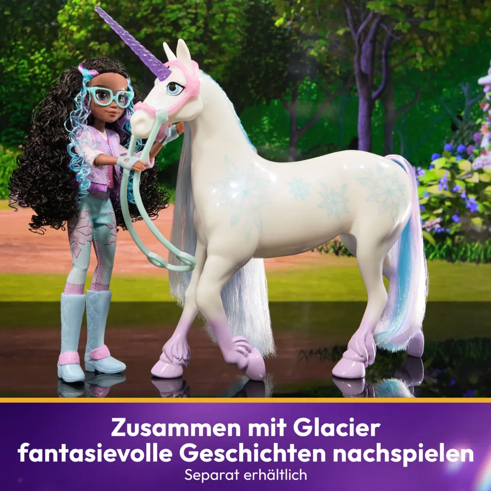 Bild: 681147036574 | UCA Fashion Dall - Layla | Karton | 36574 | Deutsch | 2025