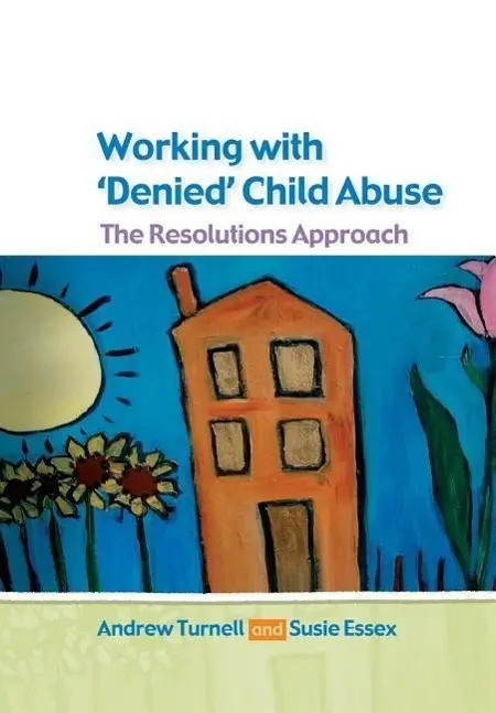 Cover: 9780335216574 | Working with Denied Child Abuse | The Resolutions Approach | Buch