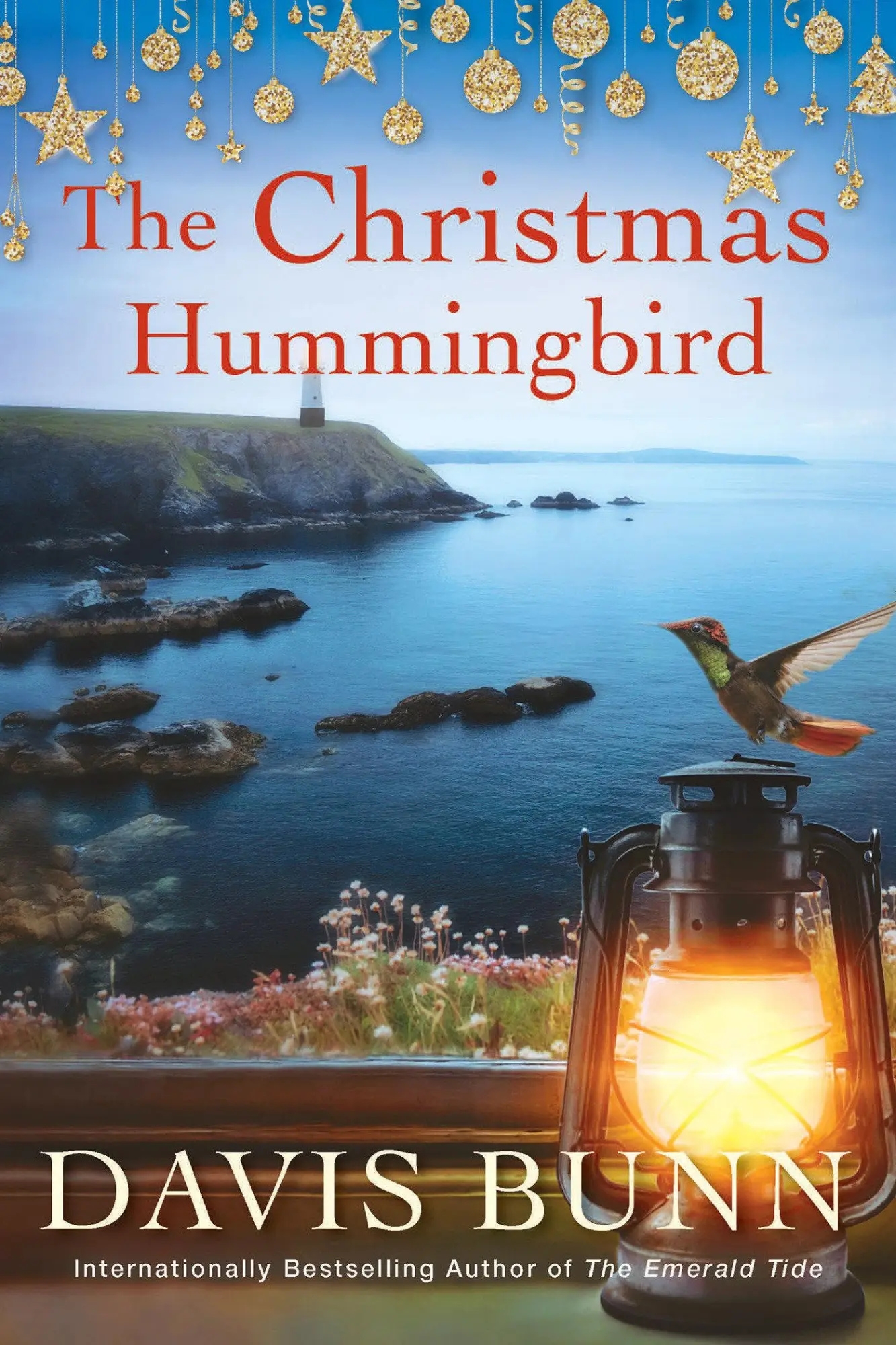 Cover: 9781496736574 | The Christmas Hummingbird | Davis Bunn | Buch | Englisch | 2022