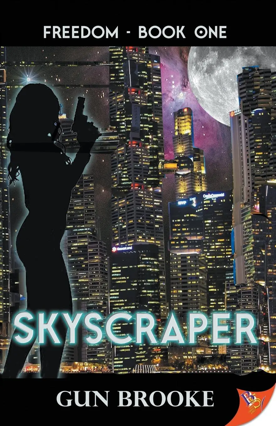 Cover: 9781636796574 | Skyscraper | Gun Brooke | Taschenbuch | Englisch | 2024