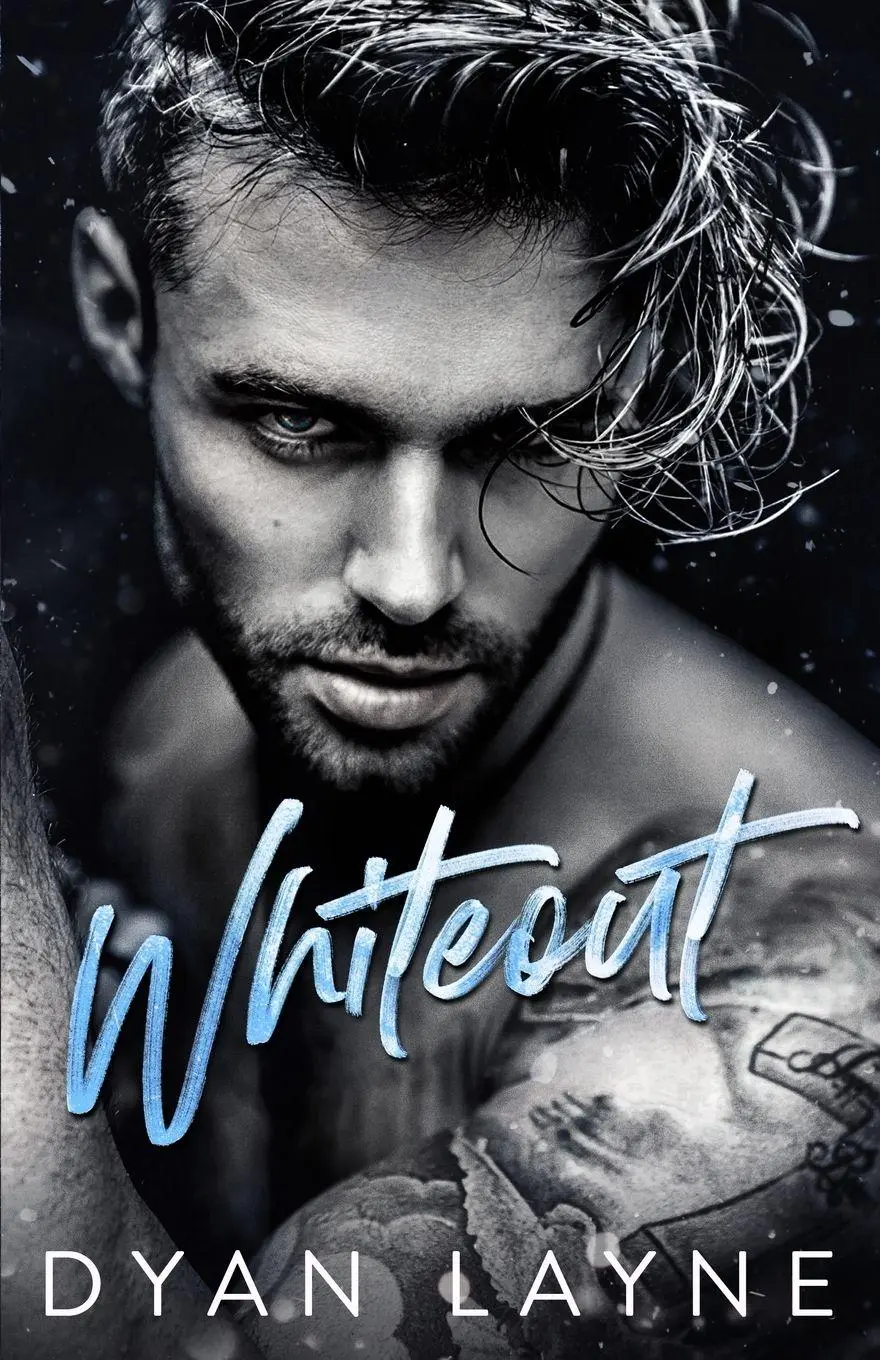 Cover: 9781736476574 | Whiteout | Dyan Layne | Taschenbuch | Englisch | 2024 | Dyan Layne