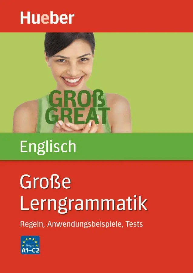 Cover: 9783192126574 | Große Lerngrammatik Englisch | Hans G. Hoffmann (u. a.) | Taschenbuch