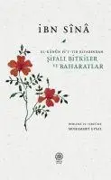 Cover: 9786056816574 | Sifali Bitkiler ve Baharatlar (El-Kanun Fi't-Tib Kitabindan) | Sina