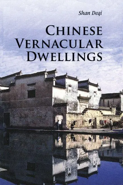Cover: 9780521186674 | Chinese Vernacular Dwellings | Deqi Shan | Taschenbuch | Englisch