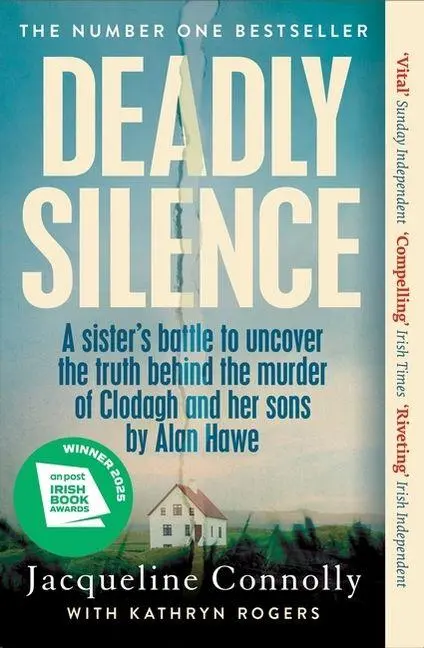 Cover: 9781399706674 | Deadly Silence | Jacqueline Connolly | Taschenbuch | Englisch | 2026
