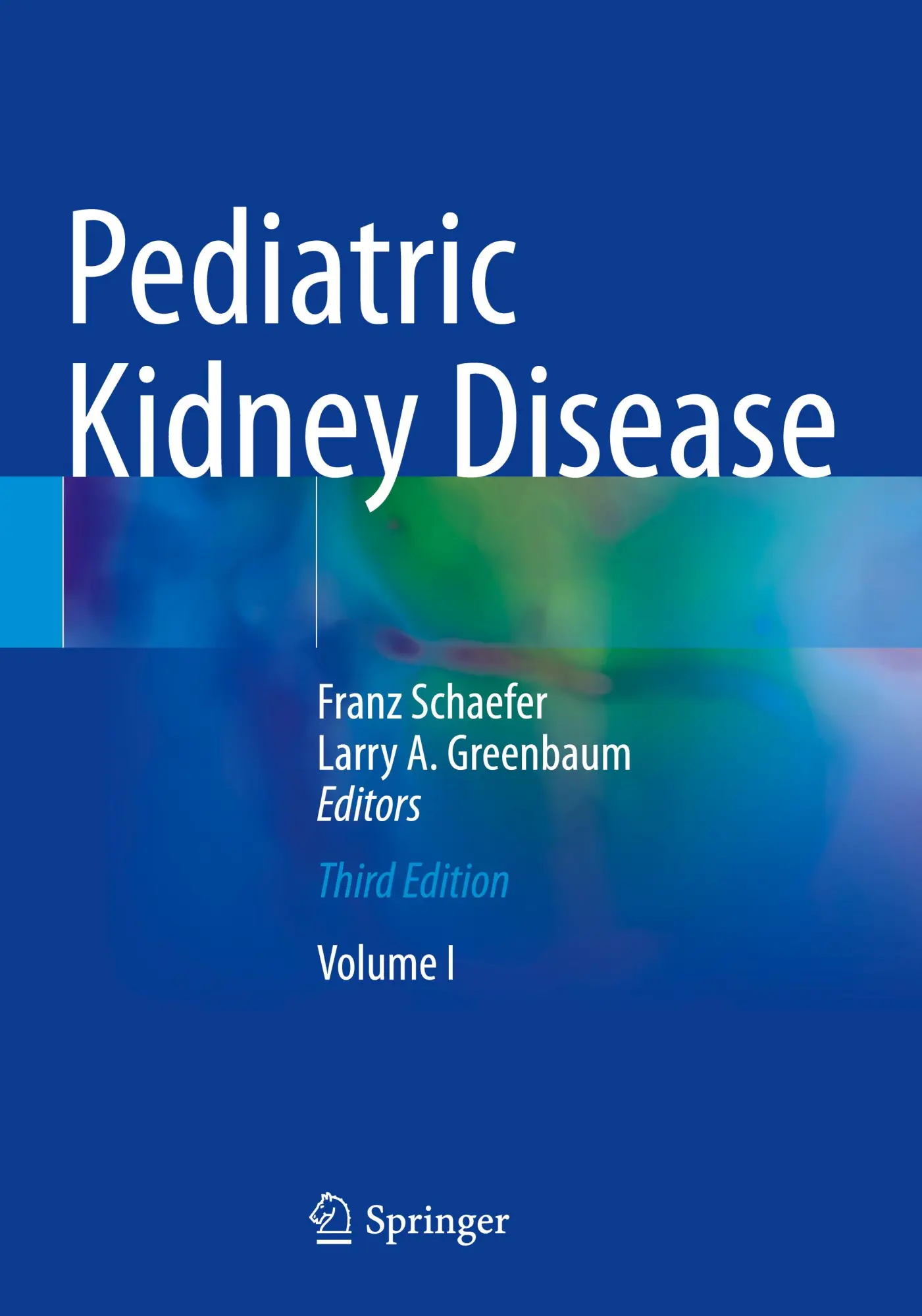 Cover: 9783031116674 | Pediatric Kidney Disease | Franz Schaefer (u. a.) | Taschenbuch | 2024