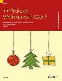 Cover: 9783795746674 | Fröhliche Weihnachtszeit | Marianne Magolt | Buch | 32 S. | Deutsch