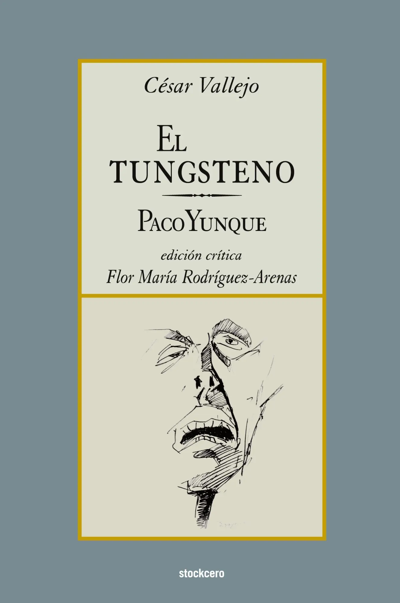 Cover: 9789871136674 | El tungsteno / Paco Yunque | Cesar Vallejo | Taschenbuch | Spanisch