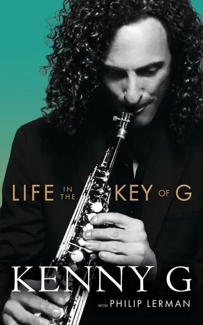 Cover: 9798200756674 | Life in the Key of G | Kenny G (u. a.) | Buch | Englisch | 2024